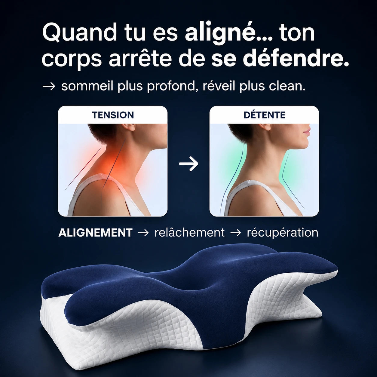 Piloma ErgoFlex 2.0