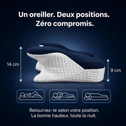 Piloma ErgoFlex 2.0