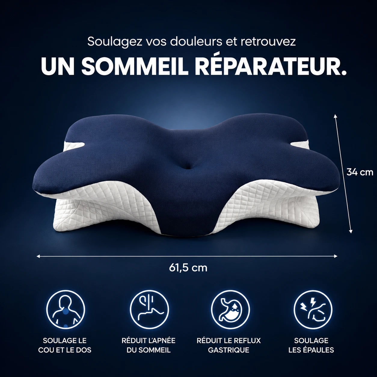 Piloma ErgoFlex 2.0