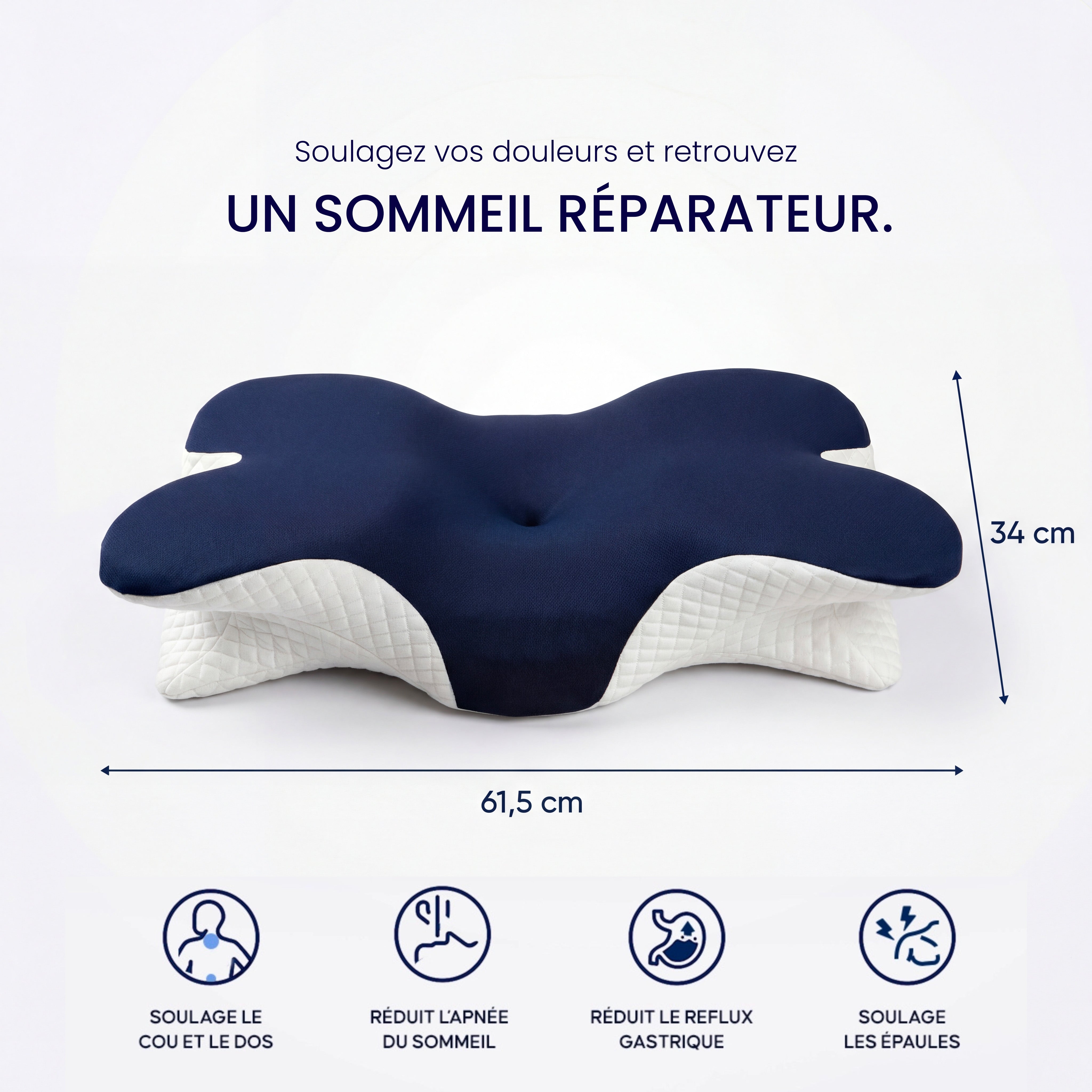 Piloma ErgoFlex® 2.0